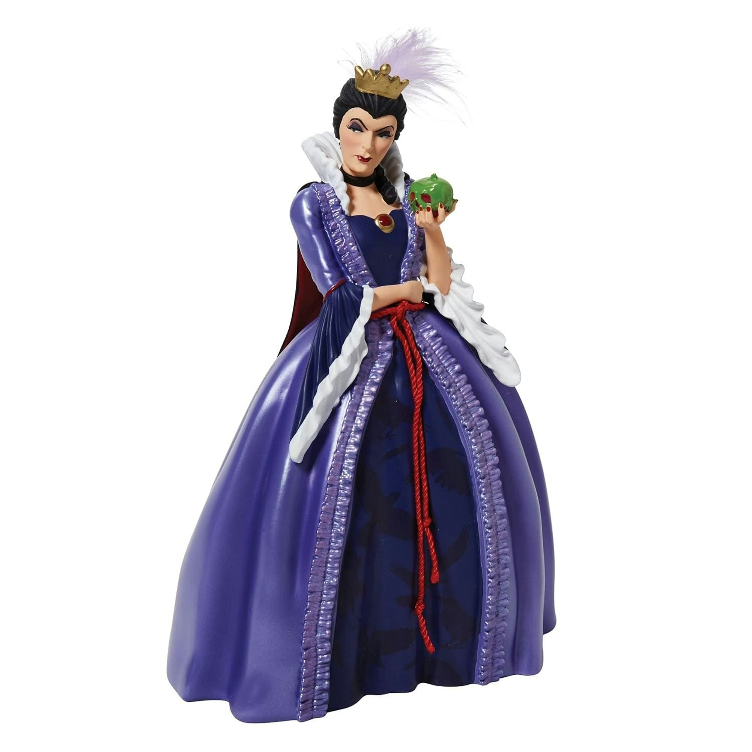 Rococo Snow White Snow Evil Queen