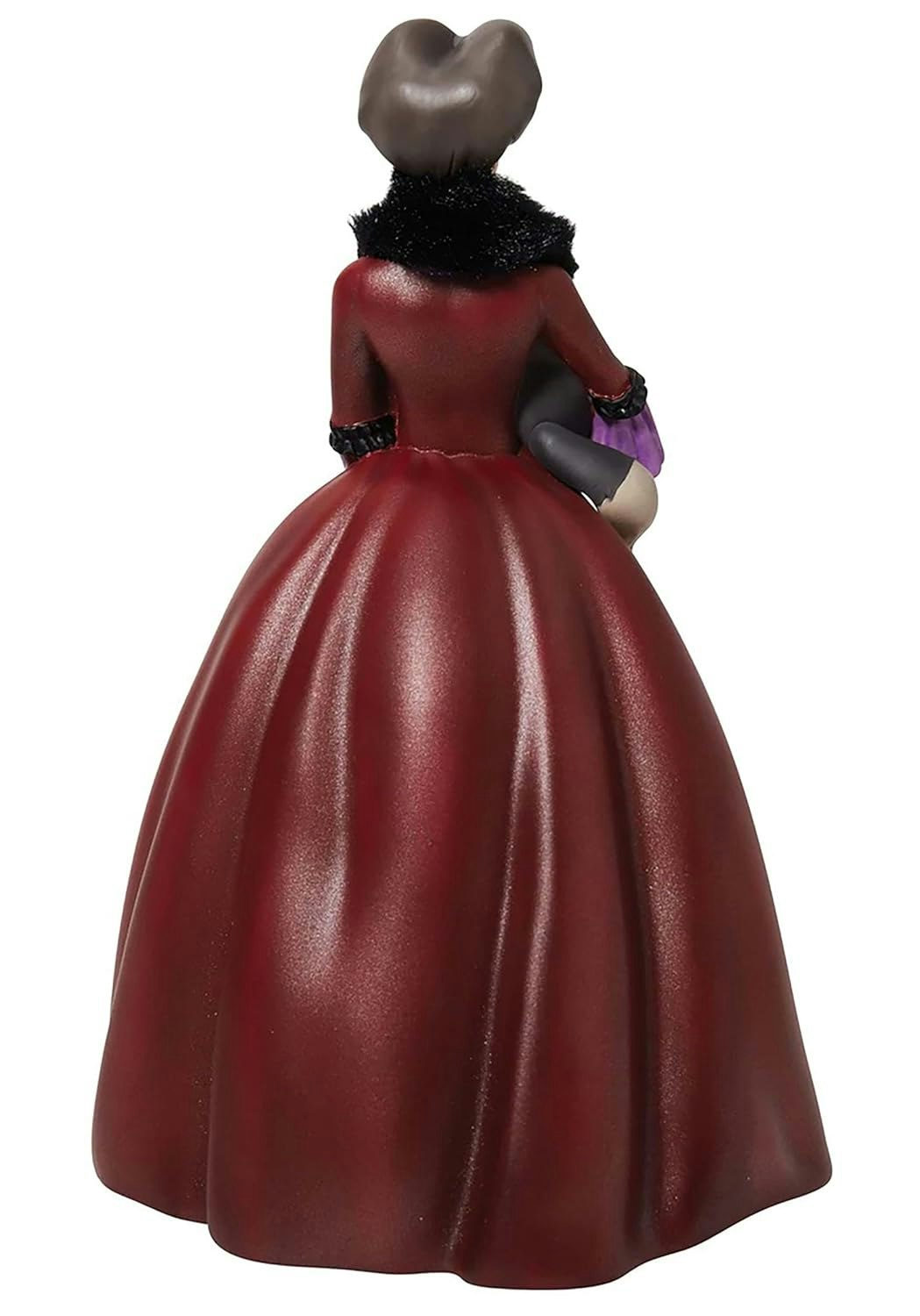 Rococo Lady Tremaine
