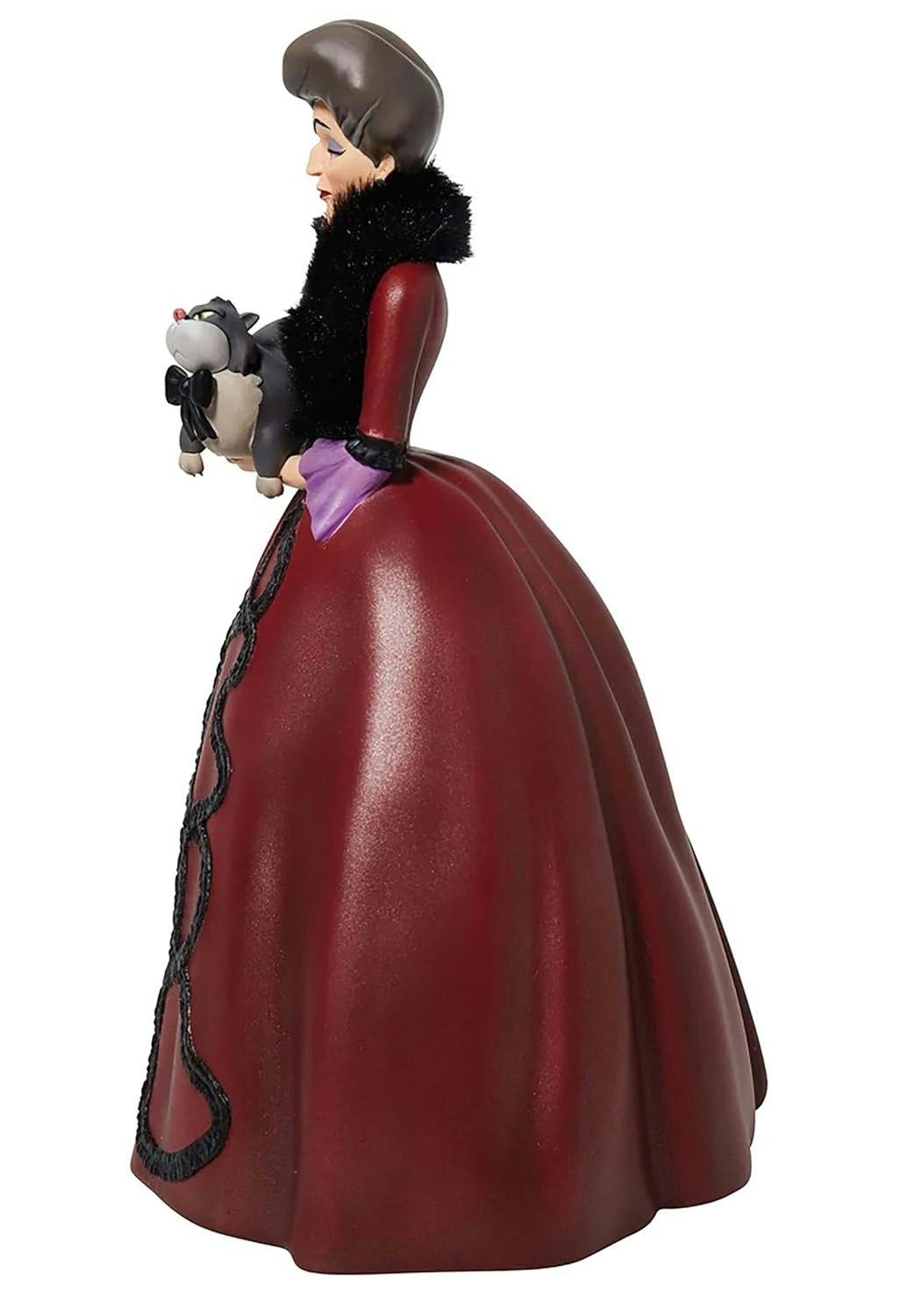Rococo Lady Tremaine