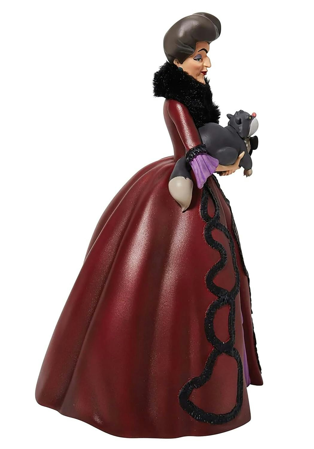 Rococo Lady Tremaine