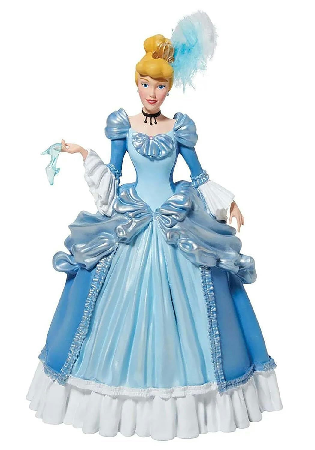 Rococo Cindarella /Askepott