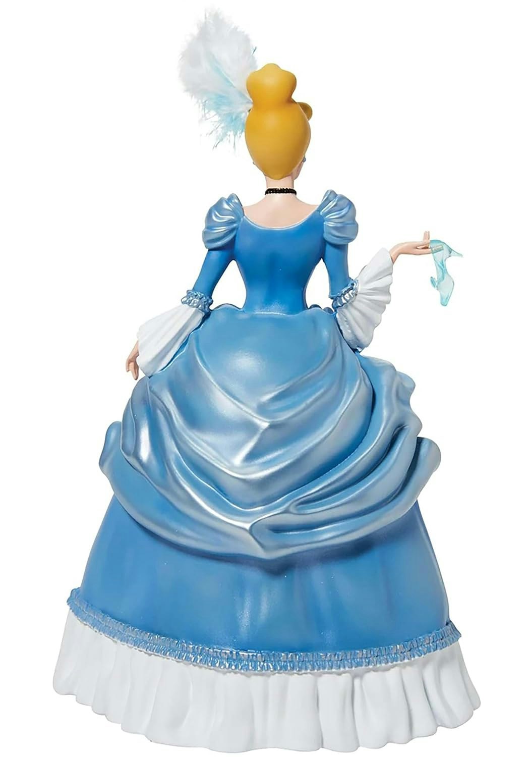 Rococo Cindarella /Askepott
