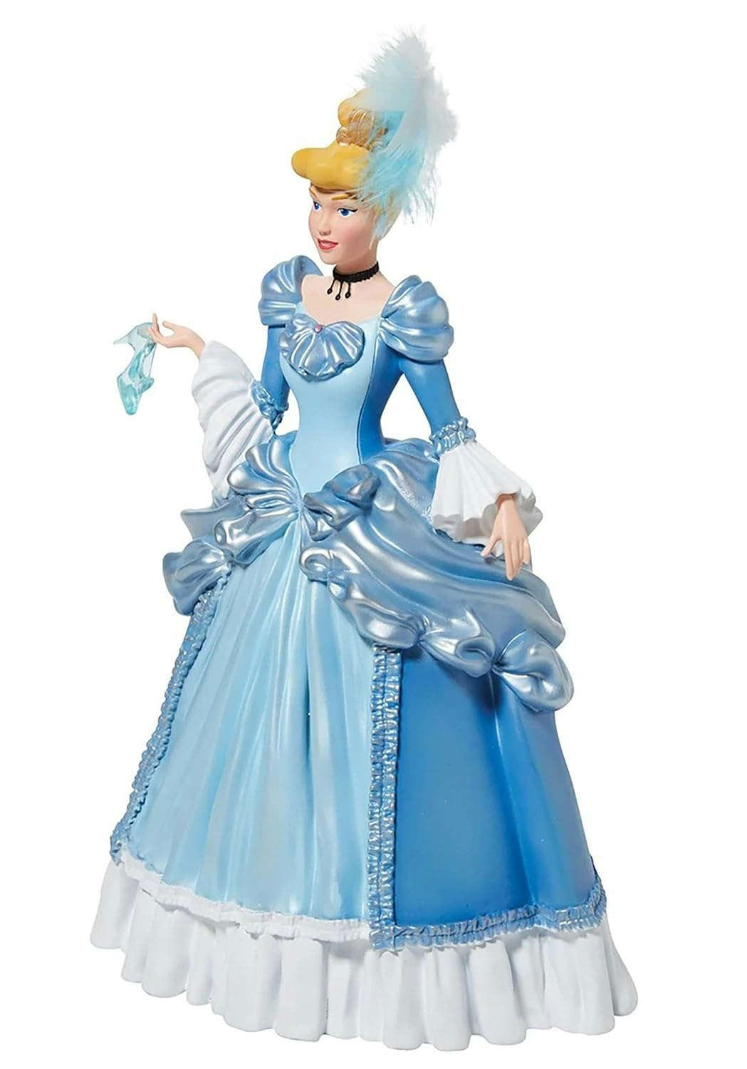 Rococo Cindarella /Askepott