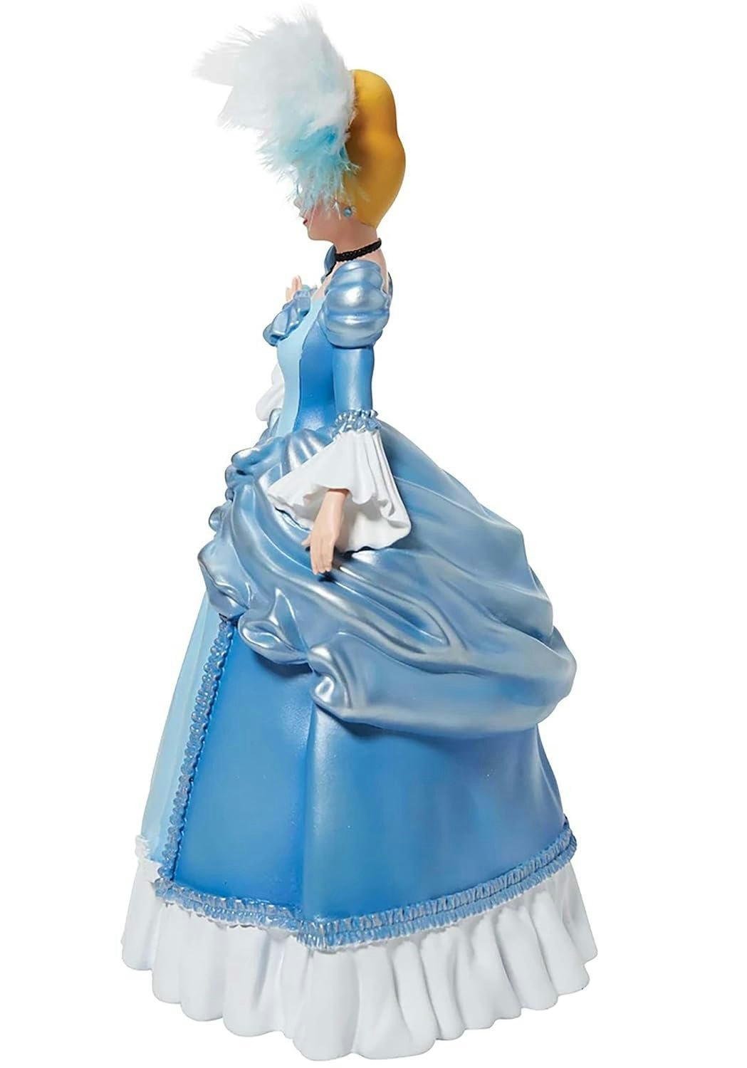 Rococo Cindarella /Askepott