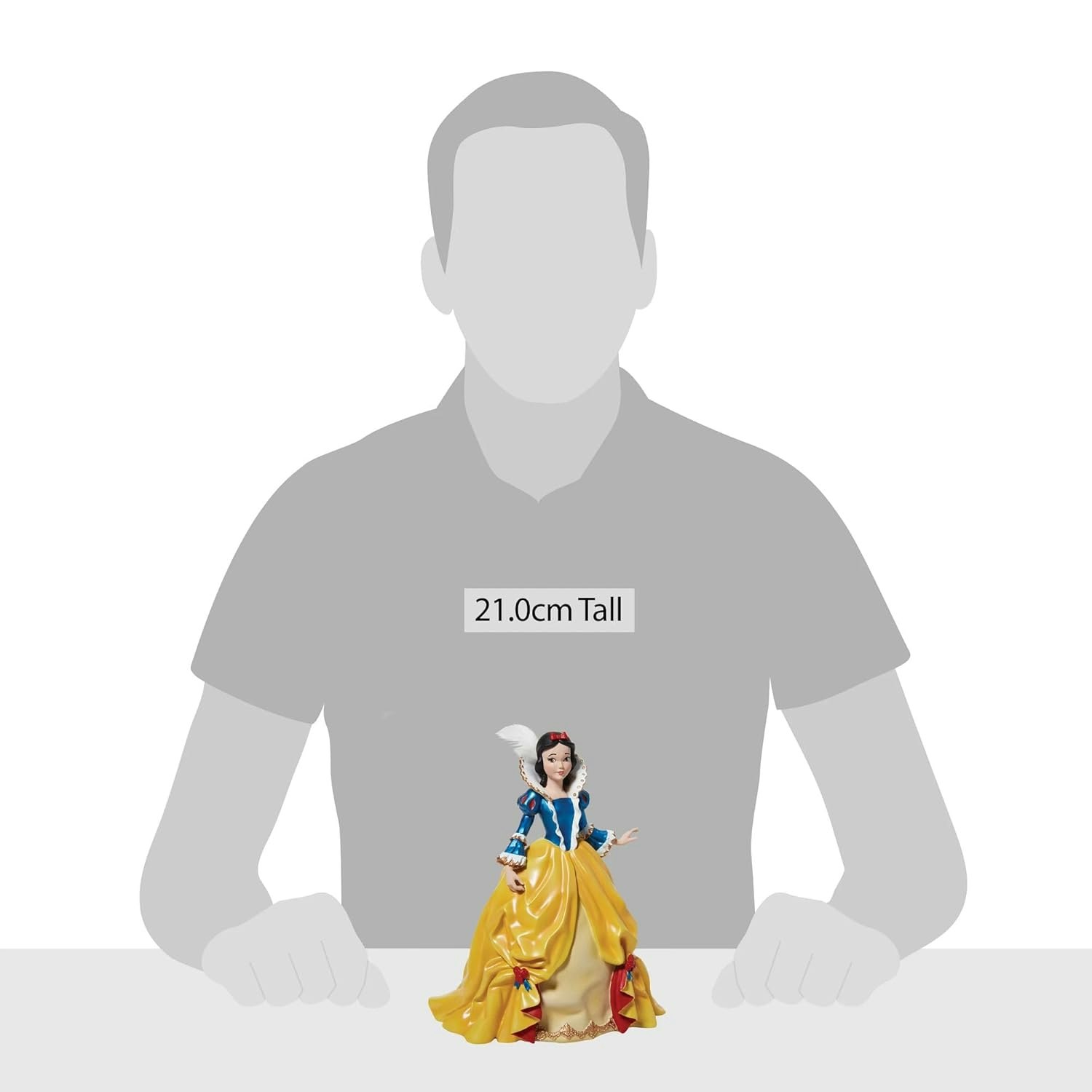 Rococo Snow White
