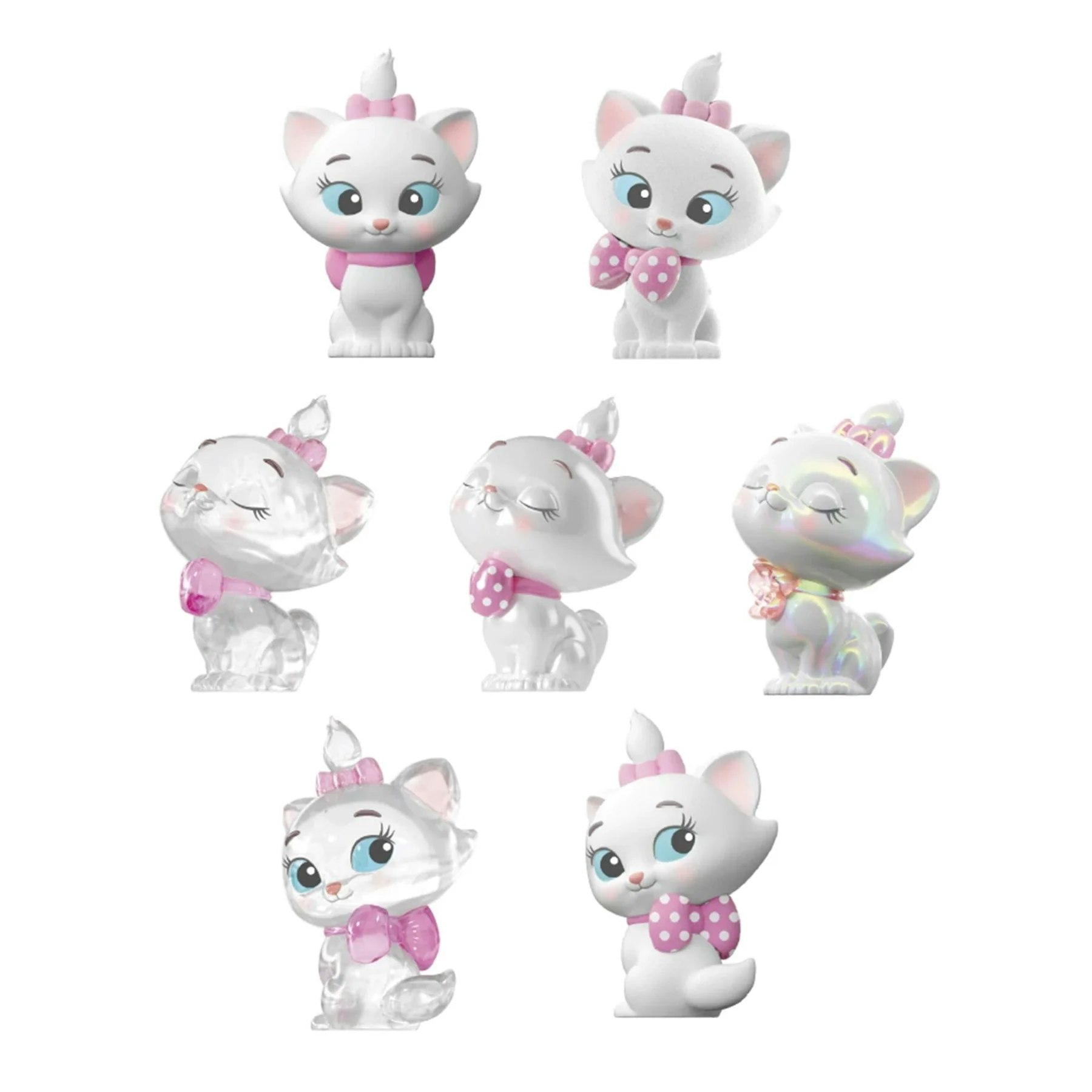 Marie minifigur blindbox