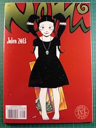 Nemi Julen 2013