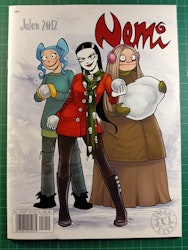 Nemi Julen 2012