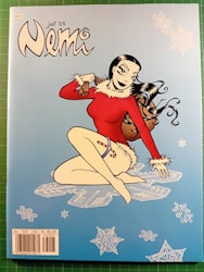 Nemi Julen 2003