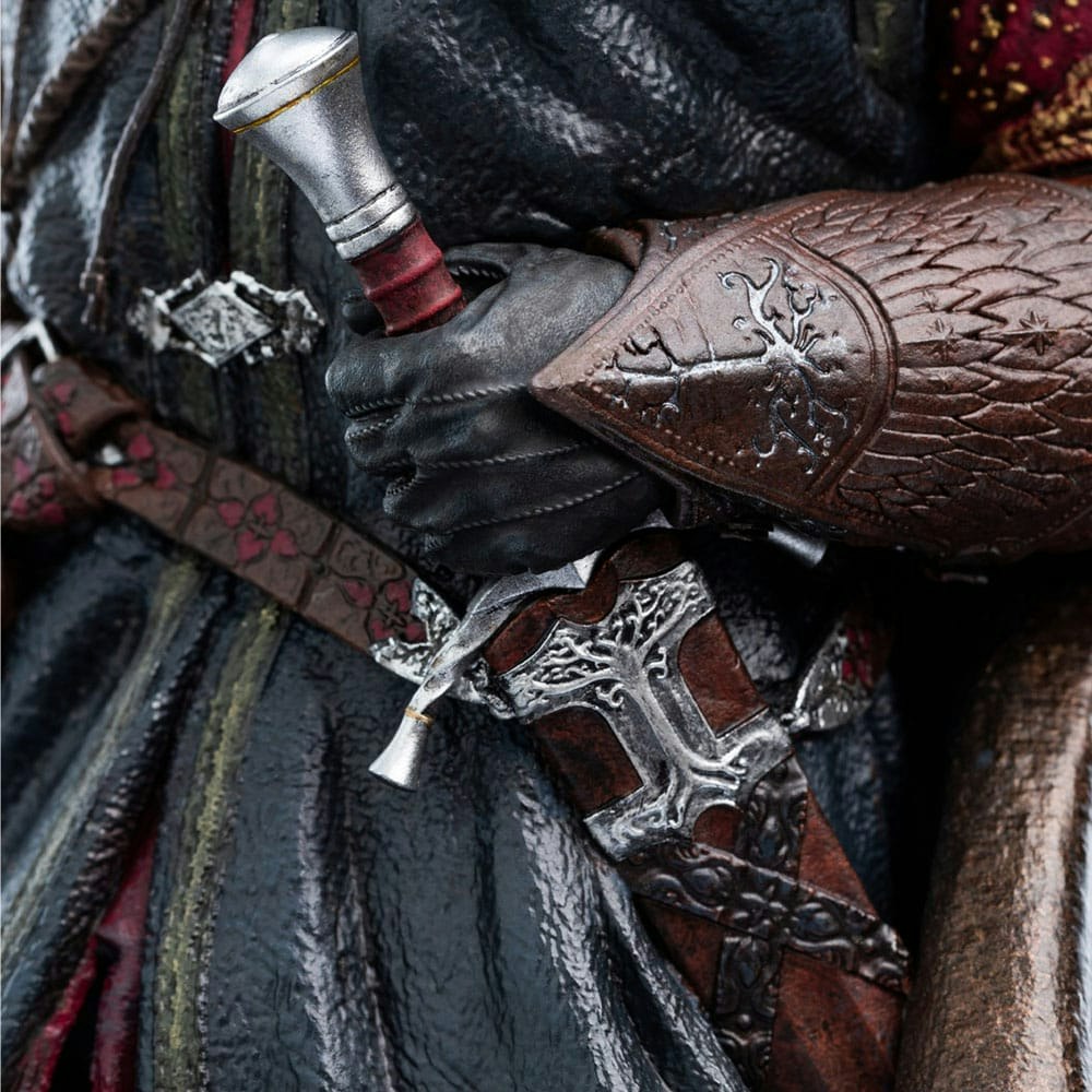 The Lord of the Rings Statue 1/6 Boromir 32 cm (Totalpris 4.795,-)