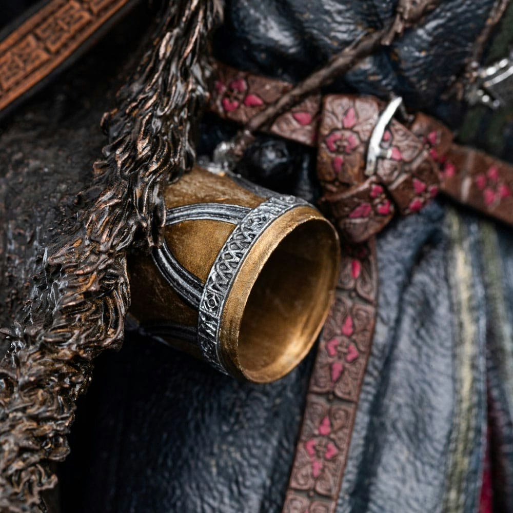 The Lord of the Rings Statue 1/6 Boromir 32 cm (Totalpris 4.795,-)