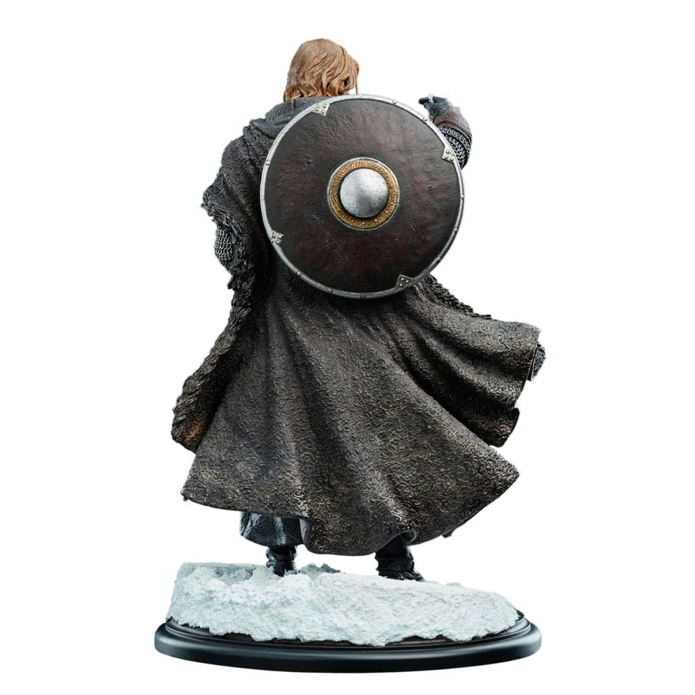 The Lord of the Rings Statue 1/6 Boromir 32 cm (Totalpris 4.795,-)