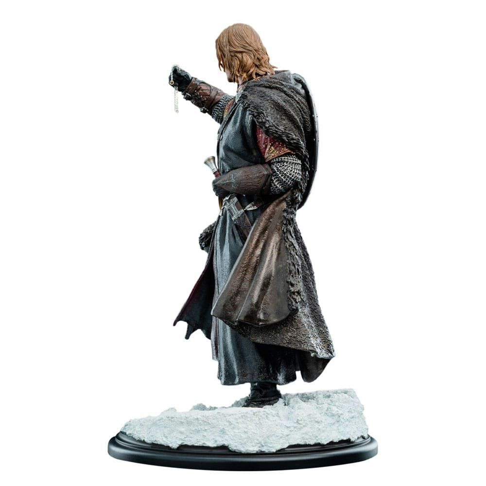 The Lord of the Rings Statue 1/6 Boromir 32 cm (Totalpris 4.795,-)