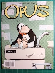 Opus album 1