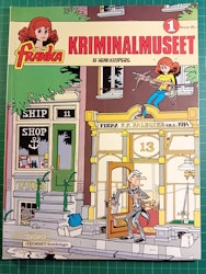 Franka Kriminalmuseet