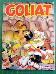 Goliat Julen 1987