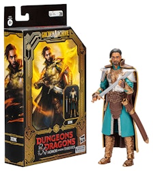 Dungeons & Dragons: Honor Among Thieves Golden Archive Action Figure Xenk 15 cm