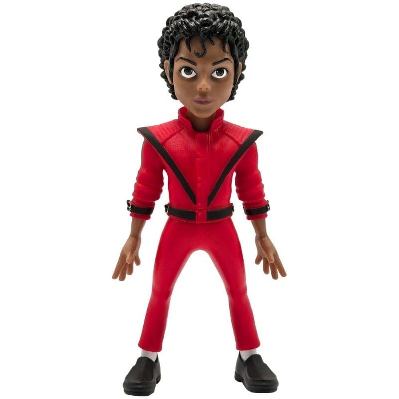 Minix Michael Jackson (Thriller)