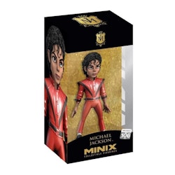 Minix Michael Jackson (Thriller)