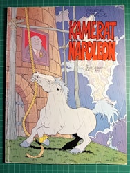 Kamerat Napoleon
