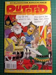 Rutetid 2016 - 06