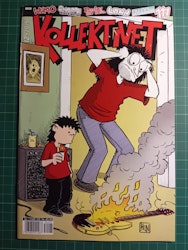 Kollektivet 2015 - 12