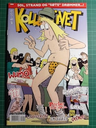 Kollektivet 2015 - 06