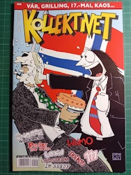 Kollektivet 2015 - 05
