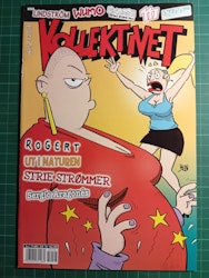 Kollektivet 2016 - 02