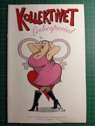 Kollektivet Lesbespesial bilag