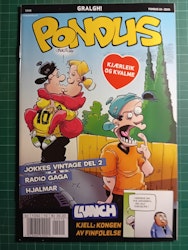 Pondus 2010 - 10