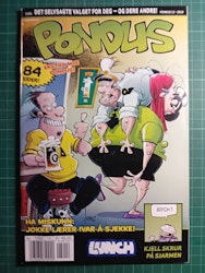 Pondus 2010 - 12
