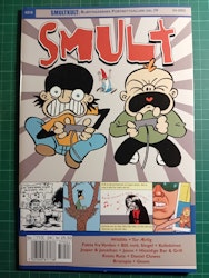 Smult 2003 - 04