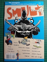 Smult 2002 - 06