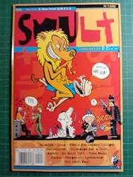 Smult 2002 - 07