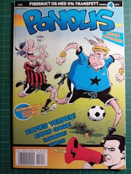 Pondus 2011 - 04