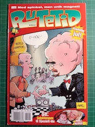 Rutetid 2010 - 06