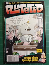 Rutetid 2011 - 06