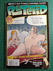 Rutetid 2011 - 03