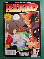 Rutetid 2011 - 02
