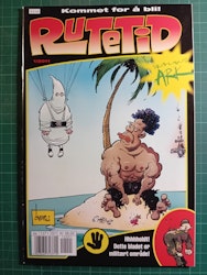 Rutetid 2011 - 01