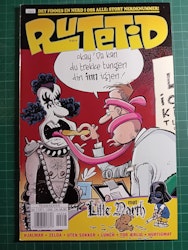 Rutetid 2014 - 06