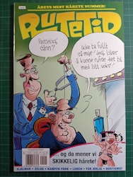 Rutetid 2014 - 05