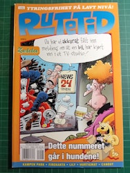 Rutetid 2014 - 03