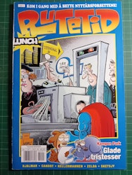 Rutetid 2014 - 01
