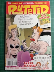 Rutetid 2015 - 06