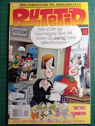Rutetid 2015 - 03