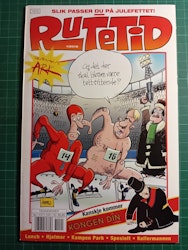 Rutetid 2013 - 01