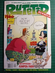 Rutetid 2013 - 02