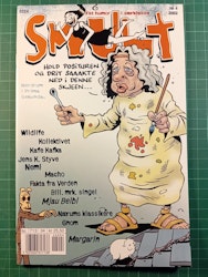 Smult 2002 - 04